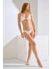 Lisca Figi bikini w kolorze kremowym