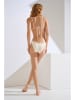 Lisca Figi bikini w kolorze kremowym
