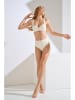 Lisca Figi bikini w kolorze kremowym