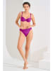 Lisca Bikini-Hose in Lila