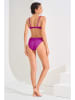 Lisca Figi bikini w kolorze fioletowym