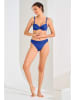 Lisca Figi bikini w kolorze niebieskim
