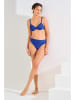 Lisca Figi bikini w kolorze niebieskim