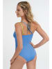 Lisca Badeanzug in Blau