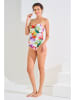 Lisca Strój kąpielowy ze wzorem