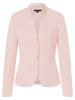 More & More Blazer in Rosa