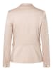 More & More Blazer in Creme