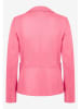 More & More Blazer in Pink
