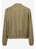 More & More Blouson in Khaki