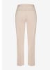 More & More Marlenehose in Beige