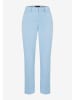 More & More Spodnie w kolorze błękitnym