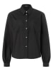 More & More Bluse in Schwarz