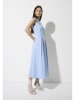 More & More Kleid in Hellblau