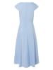 More & More Kleid in Hellblau