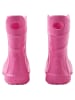 Reima Gummistiefel "Amfibi" in Pink