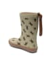 bisgaard Gummistiefel in Khaki
