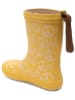 bisgaard Gummistiefel in Gelb