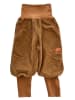 LiVi Streetjogger "Nickycord camel" in Camel