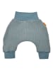 LiVi Babyhose "Strick Nordic" in Blau