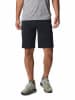 Columbia Funktionsshorts "Tech Trail™" in Schwarz
