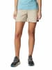 Columbia Funktionsshorts "Firwood Camp™ II" in Beige
