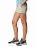 Columbia Funktionsshorts "Firwood Camp™ II" in Beige