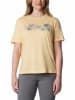 Columbia Shirt "Bluebird Day™" in Gelb