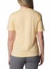 Columbia Shirt "Bluebird Day™" in Gelb
