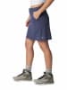 Columbia Spódnico-spodenki funkcyjne "Columbia Hike™" w kolorze granatowym