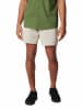 Columbia Funktionsshorts "Landroamer™" in Beige