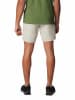 Columbia Funktionsshorts "Landroamer™" in Beige