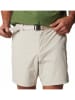 Columbia Funktionsshorts "Landroamer™" in Beige