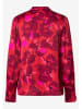 More & More Blouse rood