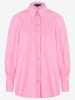 More & More Bluse in Pink