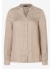 More & More Hemd in Beige