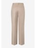 More & More Hose in Beige