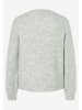 More & More Cardigan in Hellgrau