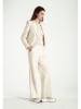 More & More Blazer in Creme