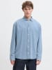 Jack & Jones Spijkerblouse "Norrembro" lichtblauw