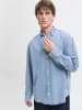 Jack & Jones Koszula "Norrembro" w kolorze błękitnym