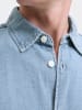 Jack & Jones Jeanshemd "Norrembro" in Hellblau