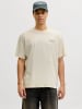 Jack & Jones Shirt "Paradise" crème