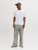Jack & Jones Shirt "Paradise" in Weiß