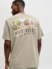 Jack & Jones Shirt "Paradise" in Sand
