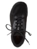 ON RUNNING Buty "Cloudstratus 3" w kolorze czarnym do biegania