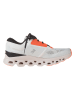 ON RUNNING Laufschuhe "Cloudstratus 3" in Weiß