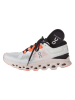 ON RUNNING Buty "Cloudstratus 3" w kolorze białym do biegania