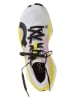 ON RUNNING Laufschuhe "Cloudboom Max" in Weiß/ Gelb