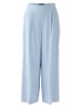 Oui Broek lichtblauw