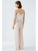 Oui Hose in Beige